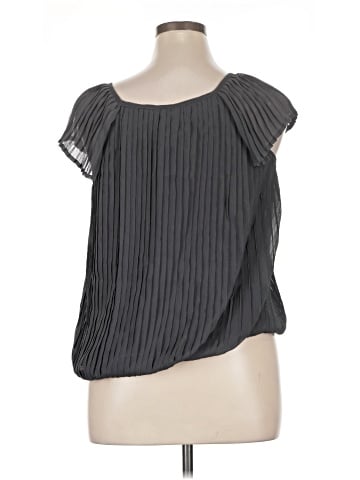 Apt. 9 Short Sleeve Top (view 2)
