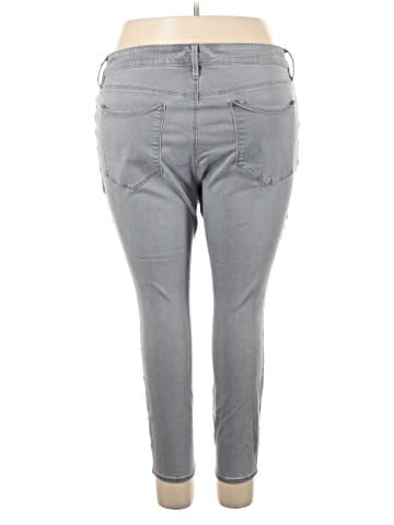 Ann Taylor LOFT Jeggings (view 2)