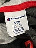 Champion Red Pullover Hoodie Size 8 - photo 3