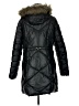 Weatherproof 100% Polyester Black Coat Size M - photo 2