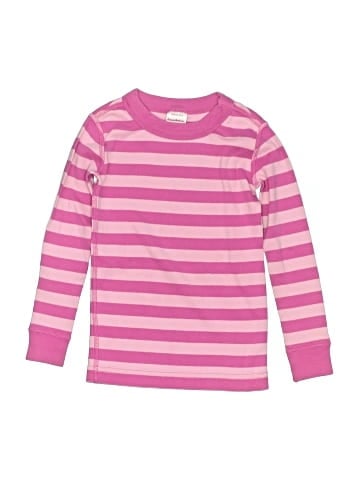 Hanna Andersson Long Sleeve T-Shirt (view 1)