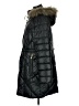 Weatherproof 100% Polyester Black Coat Size M - photo 5