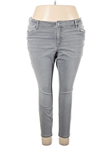 Ann Taylor LOFT Jeggings (view 1)