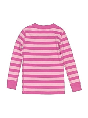 Hanna Andersson Long Sleeve T-Shirt (view 2)