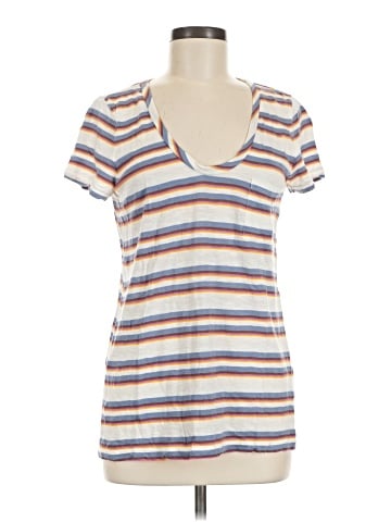 Caslon Short Sleeve T-Shirt (view 1)