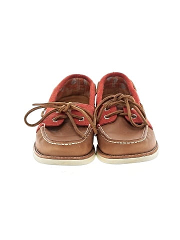 Sperry Top Sider Flats (view 2)