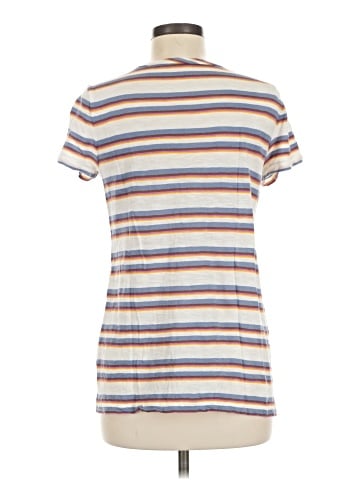Caslon Short Sleeve T-Shirt (view 2)