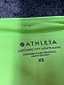 Athleta Tweed Gray Active Pants Size XS - photo 7