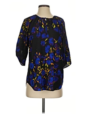 Yumi Kim 3/4 Sleeve T-Shirt (view 1)