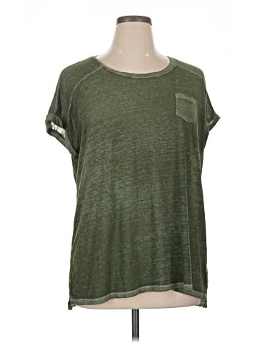 Style&Co Short Sleeve T-Shirt (view 1)