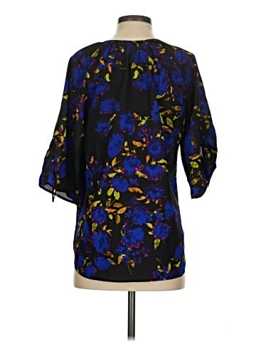 Yumi Kim 3/4 Sleeve T-Shirt (view 2)