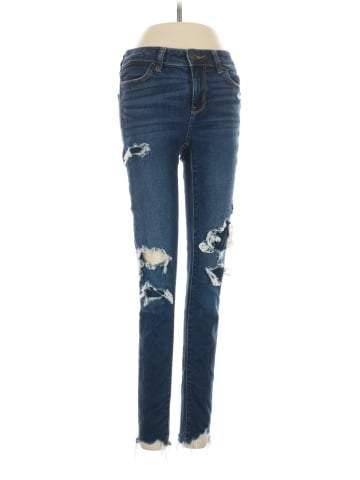 American Eagle Outfitters Jeans (view 1)