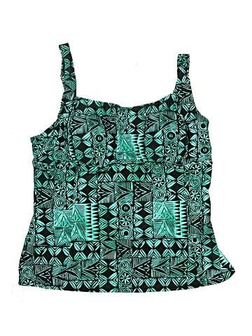 St. John's Bay Swimsuit Top (view 1)