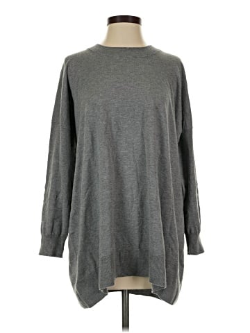 Splendid Pullover Sweater (view 1)