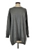 Splendid Gray Pullover Sweater Size XS - photo 1