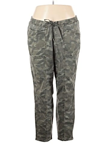 Maurices Casual Pants (view 1)