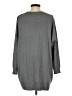 Splendid Gray Pullover Sweater Size XS - photo 2