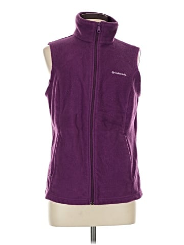Columbia Vest (view 1)