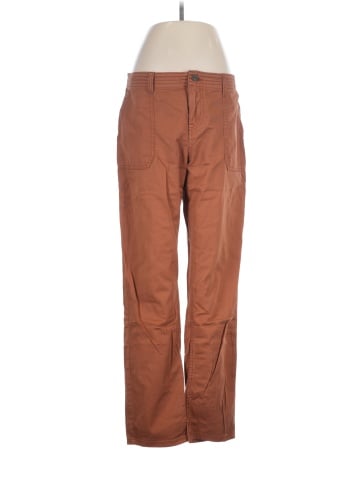 PrAna Cargo Pants (view 1)