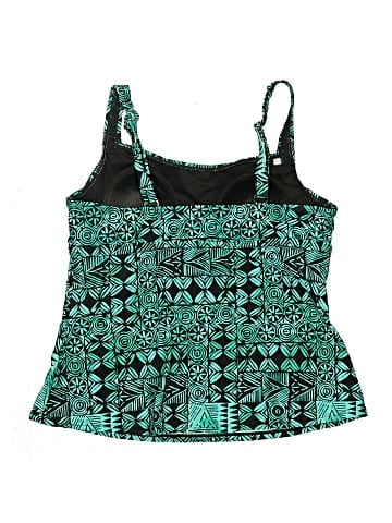 St. John's Bay Swimsuit Top (view 2)