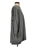 Splendid Gray Pullover Sweater Size XS - photo 4