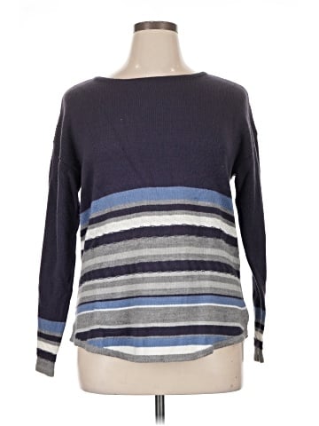 Westbound Pullover Sweater (view 1)