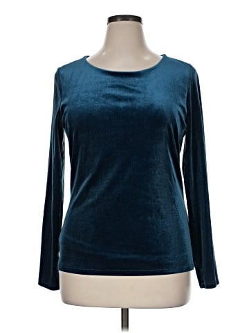 Boden Long Sleeve Top (view 1)