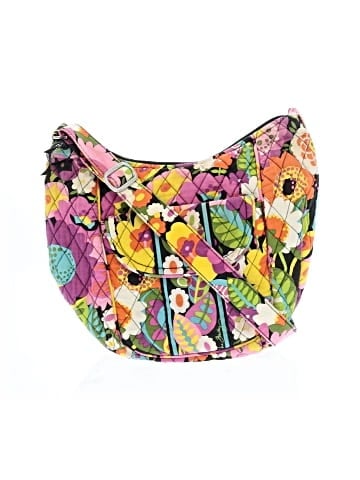 Vera Bradley Crossbody Bag (view 1)