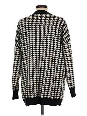 TCEC Cardigan (view 2)