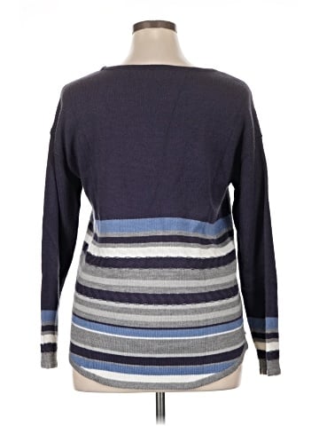 Westbound Pullover Sweater (view 2)