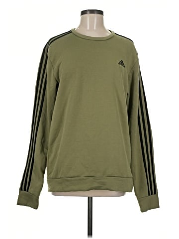 Adidas Sweatshirt (view 1)