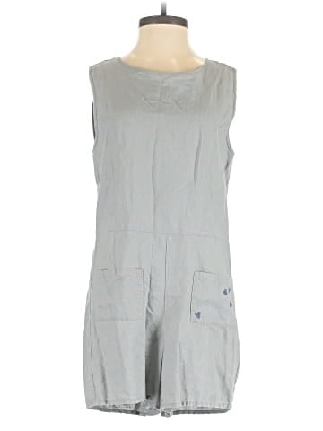 Junk Food Romper (view 1)