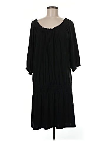 MISA Los Angeles Casual Dress (view 1)