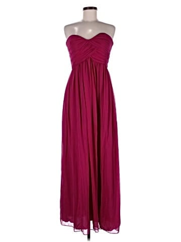 Donna Morgan Cocktail Dress (view 1)