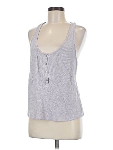 Saturday Sunday Sleeveless Top (view 1)