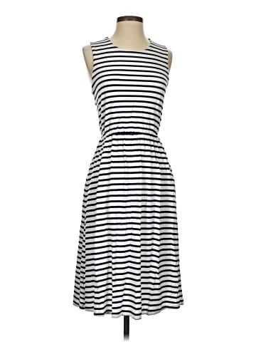 Ann Taylor LOFT Casual Dress (view 1)