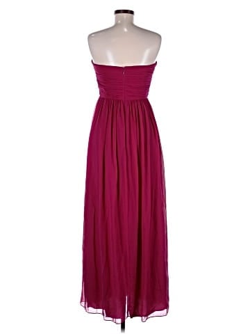 Donna Morgan Cocktail Dress (view 2)
