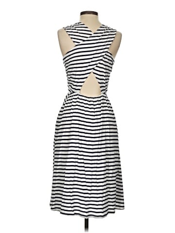Ann Taylor LOFT Casual Dress (view 2)