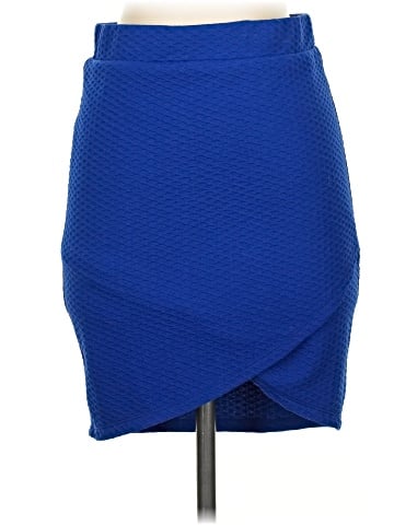 2b bebe Casual Skirt (view 1)
