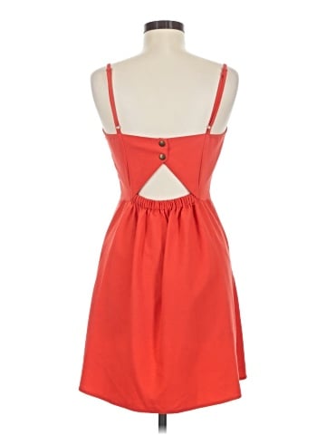 Market and Spruce Cocktail Dress (view 2)