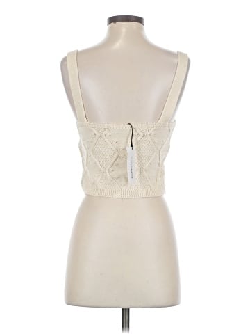 Stradivarius Sleeveless Top (view 2)