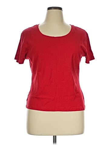 Stonebridge Short Sleeve T-Shirt (view 1)