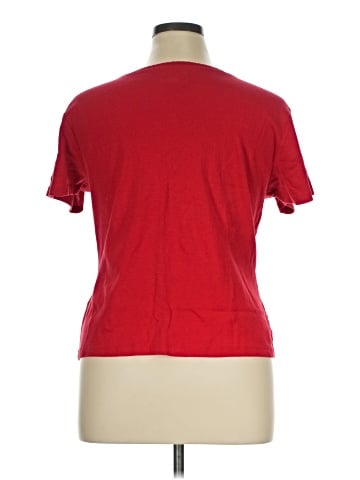 Stonebridge Short Sleeve T-Shirt (view 2)