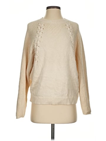 Simply Vera Vera Wang Pullover Sweater (view 1)
