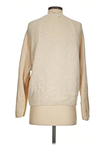 Simply Vera Vera Wang Pullover Sweater (view 2)