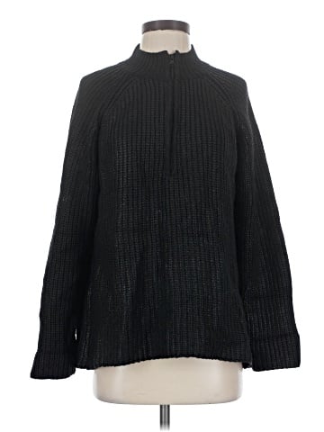 Vintage Havana Turtleneck Sweater (view 1)