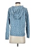 J.Crew Blue Pullover Sweater Size XS - photo 2