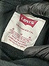 Levi's Black Pullover Hoodie Size 10 - 12 - photo 3