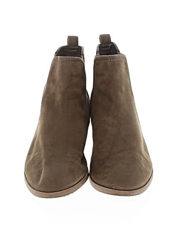 ABound Ankle Boots (view 2)