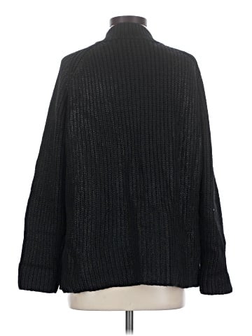 Vintage Havana Turtleneck Sweater (view 2)